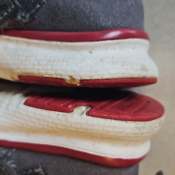 Keen uneek youth sandals - Picture 11 of 16